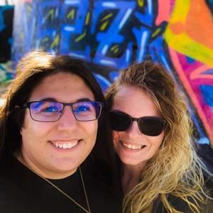 Meet your Posher, Marisa